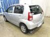 TOYOTA PASSO 2011 S/N 269504 rear left view