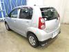 TOYOTA PASSO 2011 S/N 269504 vista traseira esquerda