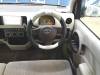 TOYOTA PASSO 2011 S/N 269504 dashboard