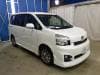 TOYOTA VOXY 2013 S/N 269513 front left view