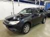 SUBARU FORESTER 2008 S/N 269514