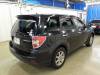 SUBARU FORESTER 2008 S/N 269514 vista traseira direita