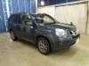 NISSAN X-TRAIL 2012 S/N 269712 front left view