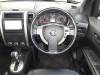 NISSAN X-TRAIL 2012 S/N 269712 dashboard