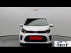 KIA MORNING 2017 S/N 269733 vista dianteira esquerda