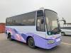 MITSUBISHI FUSO BUS 2003 S/N 269738 вид слева спереди