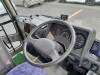 MITSUBISHI FUSO BUS 2003 S/N 269738 painel de instrumentos