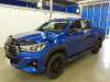 TOYOTA HILUX 2019 S/N 269754