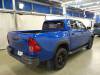 TOYOTA HILUX 2019 S/N 269754 vista traseira direita