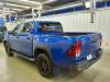 TOYOTA HILUX 2019 S/N 269754 vista traseira esquerda