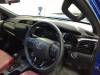 TOYOTA HILUX 2019 S/N 269754 dashboard