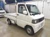 NISSAN CLIPPER TRUCK 2005 S/N 269755 front left view
