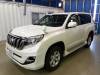 TOYOTA PRADO - LANDCRUISER 2014 S/N 269762