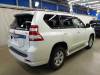 TOYOTA PRADO - LANDCRUISER 2014 S/N 269762 vue arrière droit