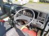 NISSAN CIVILIAN 2010 S/N 269772 dashboard