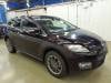 MAZDA CX-7 2007 S/N 269781 front left view