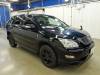 TOYOTA HARRIER (LEXUS RX) 2007 S/N 269783 vue avant gauche