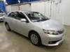 TOYOTA ALLION 2011 S/N 269789 front left view