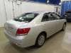 TOYOTA ALLION 2011 S/N 269789 rear right view