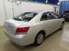 TOYOTA ALLION 2011 S/N 269789 vista traseira direita