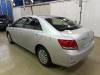 TOYOTA ALLION 2011 S/N 269789 задний левый вид