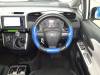 TOYOTA WISH 2009 S/N 269844 painel de instrumentos