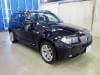 BMW X3 2009 S/N 269845 front left view