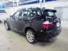 BMW X3 2009 S/N 269845 rear left view