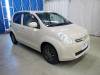 TOYOTA PASSO 2010 S/N 269850 вид слева спереди