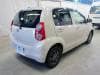 TOYOTA PASSO 2010 S/N 269850 rear right view