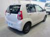 TOYOTA PASSO 2010 S/N 269850 vista traseira direita