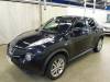 NISSAN JUKE 2011 S/N 269852