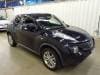 NISSAN JUKE 2011 S/N 269852 front left view