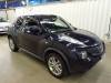 NISSAN JUKE 2011 S/N 269852 vista dianteira esquerda