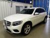 MERCEDES-BENZ GLC-CLASS 2017 S/N 269853