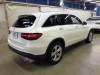 MERCEDES-BENZ GLC-CLASS 2017 S/N 269853 vista traseira direita