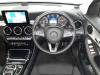 MERCEDES-BENZ GLC-CLASS 2017 S/N 269853 dashboard