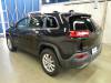 CHRYSLER JEEP CHEROKEE 2016 S/N 269854 vista traseira esquerda