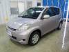 TOYOTA PASSO 2009 S/N 269857