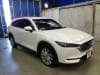 MAZDA CX-8 2018 S/N 269865 front left view