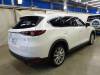 MAZDA CX-8 2018 S/N 269865 rear right view