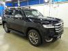 TOYOTA LANDCRUISER 2023 S/N 269867 vista dianteira esquerda