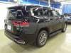 TOYOTA LANDCRUISER 2023 S/N 269867 rear right view