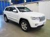 CHRYSLER JEEP GRAND CHEROKEE 2013 S/N 269945 vista dianteira esquerda