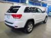 CHRYSLER JEEP GRAND CHEROKEE 2013 S/N 269945 rear right view