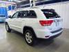 CHRYSLER JEEP GRAND CHEROKEE 2013 S/N 269945 rear left view