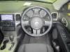 CHRYSLER JEEP GRAND CHEROKEE 2013 S/N 269945 painel de instrumentos