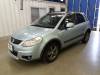 SUZUKI SX4 2009 S/N 270009