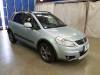 SUZUKI SX4 2009 S/N 270009 front left view