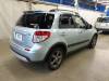 SUZUKI SX4 2009 S/N 270009 vista traseira direita